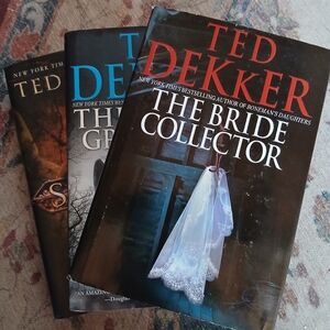 Ted Dekker Bundle